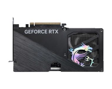 VGA MSI RTX 5060 Ti 8G GAMING OC GDDR7