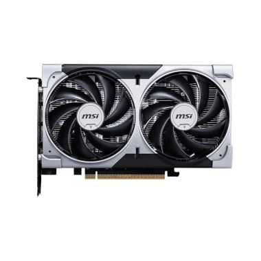 VGA MSI GeForce RTX 5060 8GB VENTUS 2X OC GDDR7