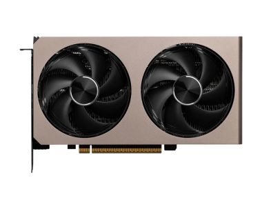 VGA MSI RTX 5060 Ti 8G INSPIRE 2X OC GDDR7