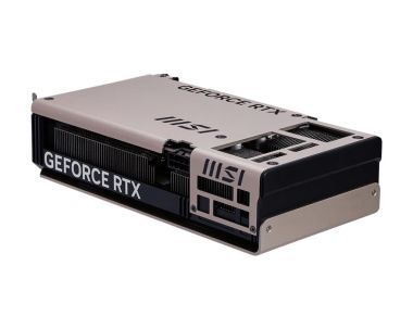 VGA MSI RTX 5060 Ti 8G INSPIRE 2X OC GDDR7
