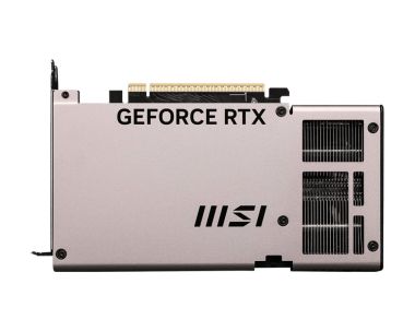 VGA MSI RTX 5060 Ti 8G INSPIRE 2X OC GDDR7
