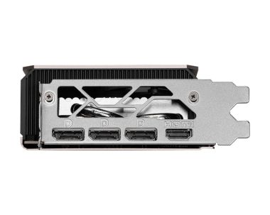 VGA MSI RTX 5060 Ti 8G INSPIRE 2X OC GDDR7