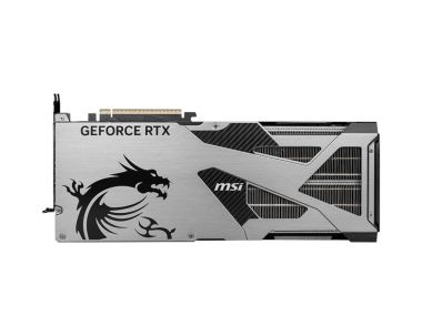 VGA MSI GeForce RTX 5060 Ti 16G VANGUARD SOC