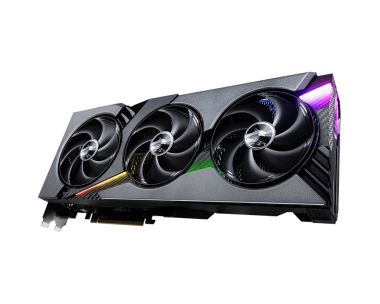 VGA MSI GeForce RTX 5060 Ti 16G VANGUARD SOC