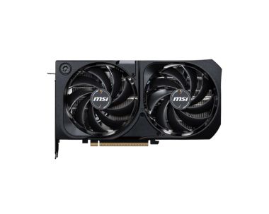 VGA MSI GeForce RTX 5070 12GB SHADOW 2X OC