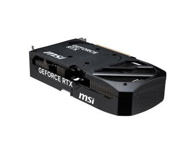 VGA MSI GeForce RTX 5070 12GB SHADOW 2X OC