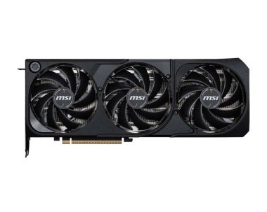 VGA MSI GeForce RTX 5080 16GB SHADOW 3X OC