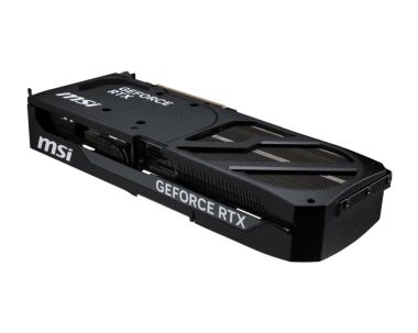 VGA MSI GeForce RTX 5080 16GB SHADOW 3X OC