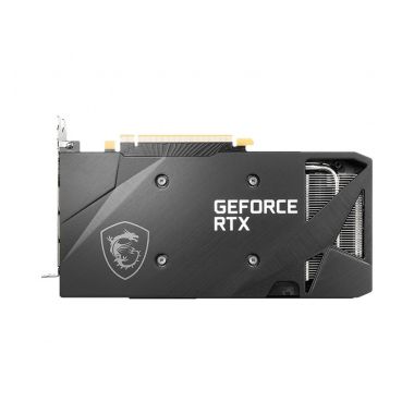 VGA MSI RTX 3060 VENTUS 2X OC 12 GB GDDR6
