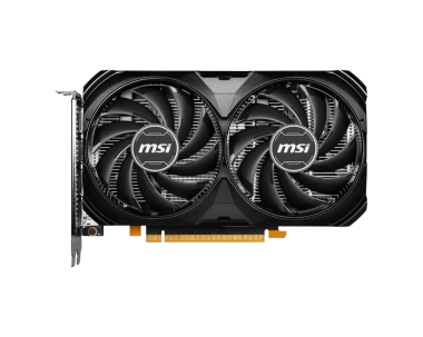 VGA MSI RTX 4060 VENTUS 2X BLACK 8GB OC