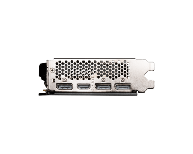 VGA MSI RTX 4060 VENTUS 2X BLACK 8GB OC