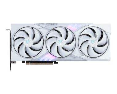 VGA MSI RTX 5060 Ti 8G GAMING TRIO OC WHITE GDDR7