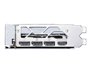 VGA MSI RTX 5060 Ti 8G GAMING TRIO OC WHITE GDDR7