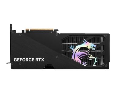 VGA MSI RTX 5060 Ti 8G GAMING TRIO OC GDDR7