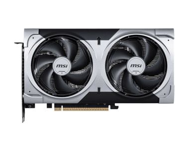 VGA MSI RTX 5060 Ti 8G VENTUS 2X OC PLUS GDDR7