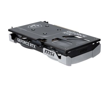 VGA MSI RTX 5060 Ti 8G VENTUS 2X OC PLUS GDDR7