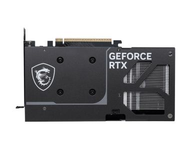 VGA MSI RTX 5060 Ti 8G VENTUS 2X OC PLUS GDDR7