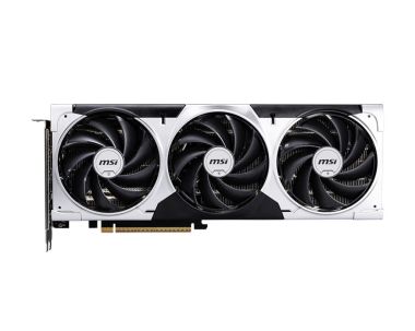 VGA MSI RTX 5060 Ti 8G VENTUS 3X OC GDDR7