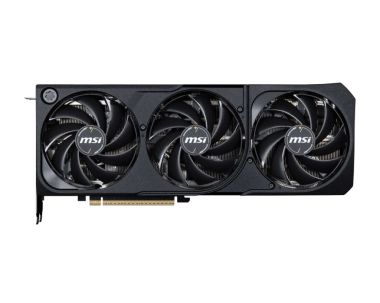 VGA MSI GeForce RTX 5070 12GB SHADOW 3X OC