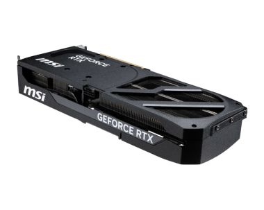 VGA MSI GeForce RTX 5070 12GB SHADOW 3X OC