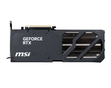 VGA MSI GeForce RTX 5070 12GB SHADOW 3X OC