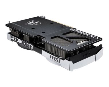 VGA MSI GeForce RTX 5070 12GB VENTUS 2X OC