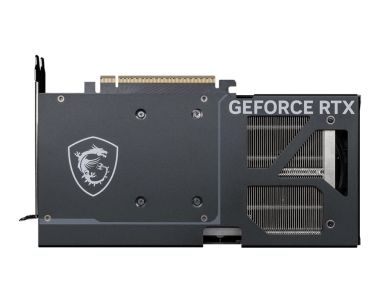 VGA MSI GeForce RTX 5070 12GB VENTUS 2X OC