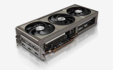 VGA SAPPHIRE NITRO+ AMD Radeon™ RX 9060 XT 16GB