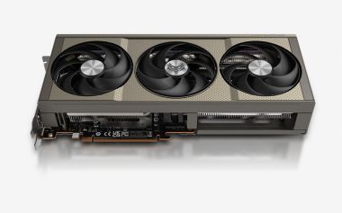 VGA SAPPHIRE NITRO+ AMD Radeon™ RX 9060 XT 16GB