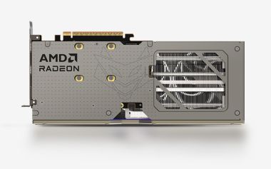 VGA SAPPHIRE NITRO+ AMD Radeon™ RX 9060 XT 16GB