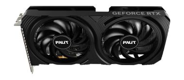 VGA Palit GeForce RTX 4060 8GB GDDR6 Infinity 2