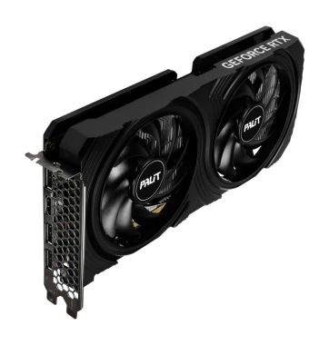 VGA Palit GeForce RTX 4060 8GB GDDR6 Infinity 2