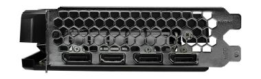 VGA Palit GeForce RTX 4060 8GB GDDR6 Infinity 2