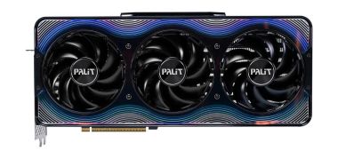 VGA Palit GeForce RTX™ 5070 Ti GameRock 16GB GDDR7