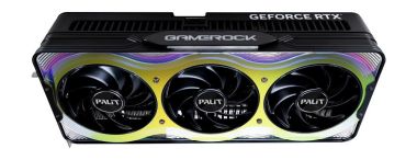 VGA Palit GeForce RTX™ 5070 Ti GameRock 16GB GDDR7