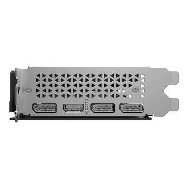 VGA PNY GeForce RTX 4060 8GB XLR8 Gaming VERTO Overclocked Dual Fan OC