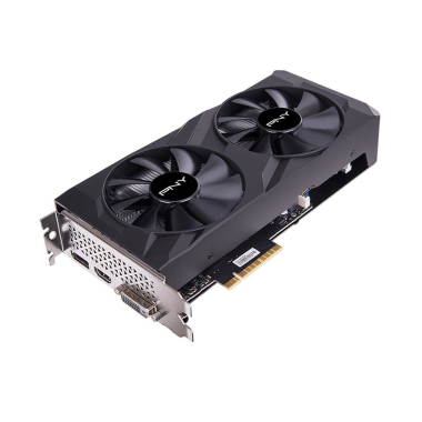 VGA PNY GeForce RTX 3050 6GB VERTO