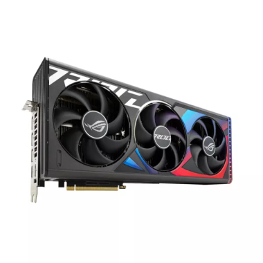 Card màn hình ASUS ROG Strix GeForce RTX 4080 SUPER 16GB GDDR6X