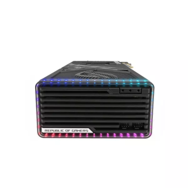Card màn hình ASUS ROG Strix GeForce RTX 4080 SUPER 16GB GDDR6X