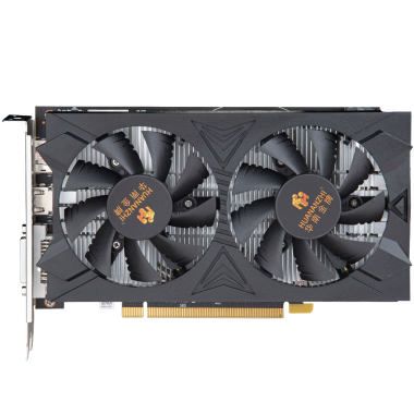 VGA HUANANZHI RX 580 8GB 256BIT