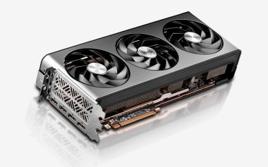 VGA Sapphire Nitro+ AMD Radeon RX 7700 XT 12GB
