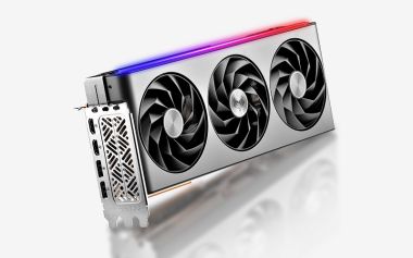 VGA Sapphire Nitro+ AMD Radeon RX 7700 XT 12GB