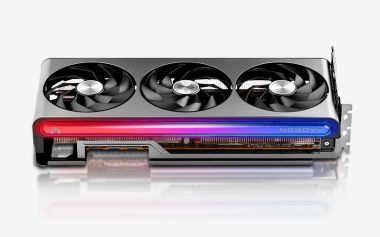 VGA Sapphire Nitro+ AMD Radeon RX 7700 XT 12GB