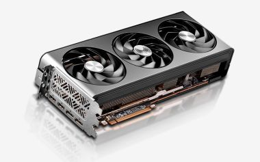 VGA Sapphire NITRO+ AMD Radeon RX 7800 XT GAMING OC 16GB