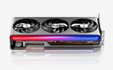 VGA Sapphire NITRO+ AMD Radeon RX 7800 XT GAMING OC 16GB