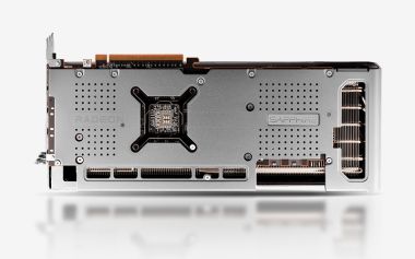 VGA Sapphire NITRO+ AMD Radeon RX 7800 XT GAMING OC 16GB