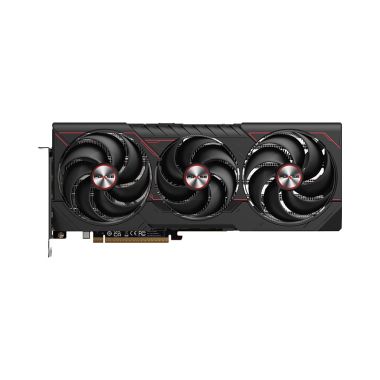 VGA SAPPHIRE PULSE Radeon RX 9070 XT 16GB GDDR6