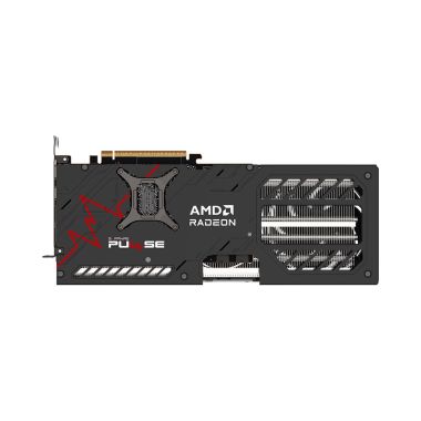 VGA SAPPHIRE PULSE Radeon RX 9070 XT 16GB GDDR6