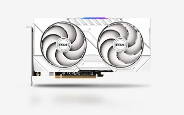 VGA SAPPHIRE PURE AMD Radeon™ RX 9060 XT 16GB