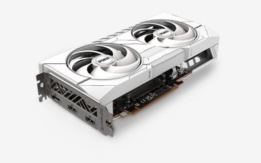 VGA SAPPHIRE PURE AMD Radeon™ RX 9060 XT 16GB